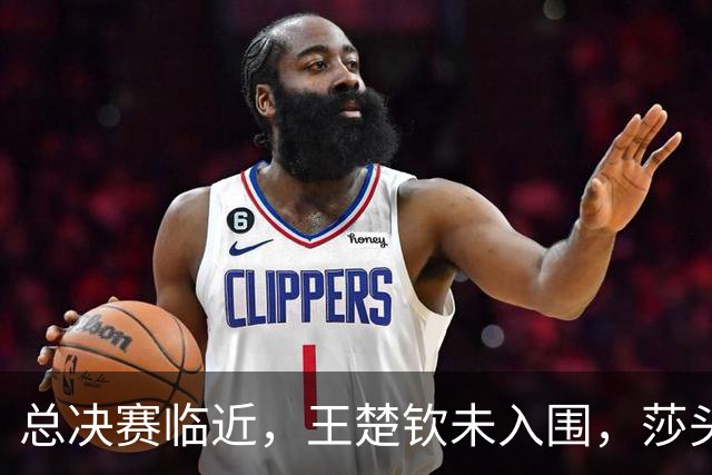 总决赛临近，王楚钦未入围，莎头受限，最急的却非国乒